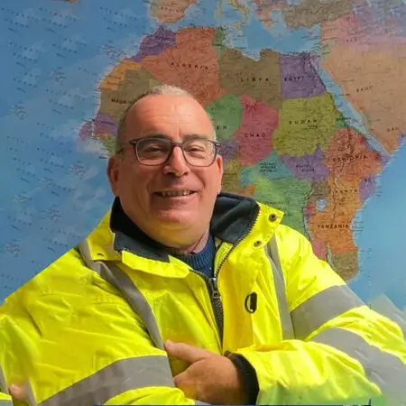 Gary Chester