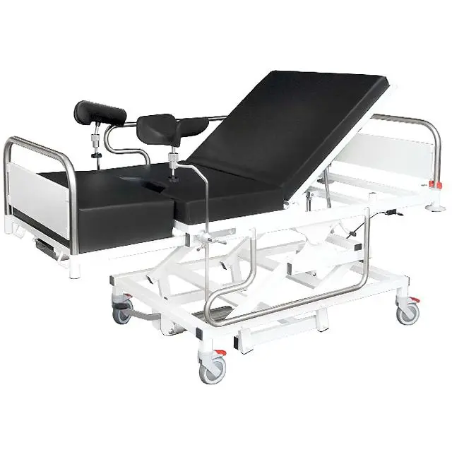 Fazzini Delivery Bed - 1