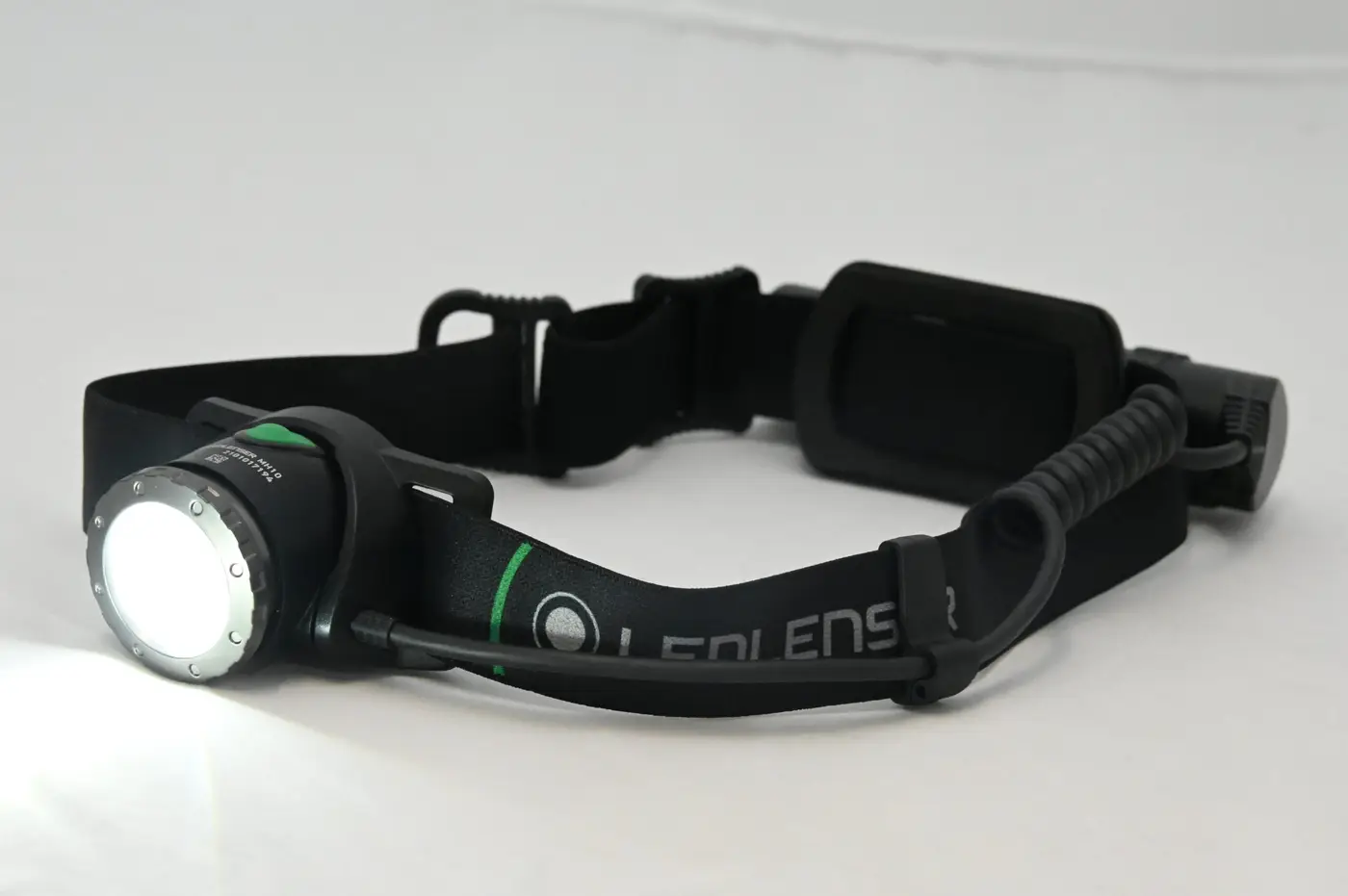 Head Torch - 1