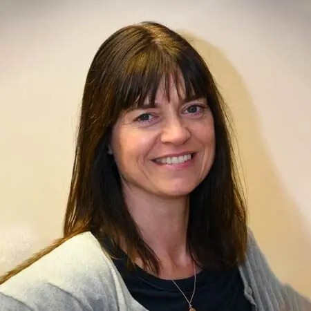 Jo Philpot