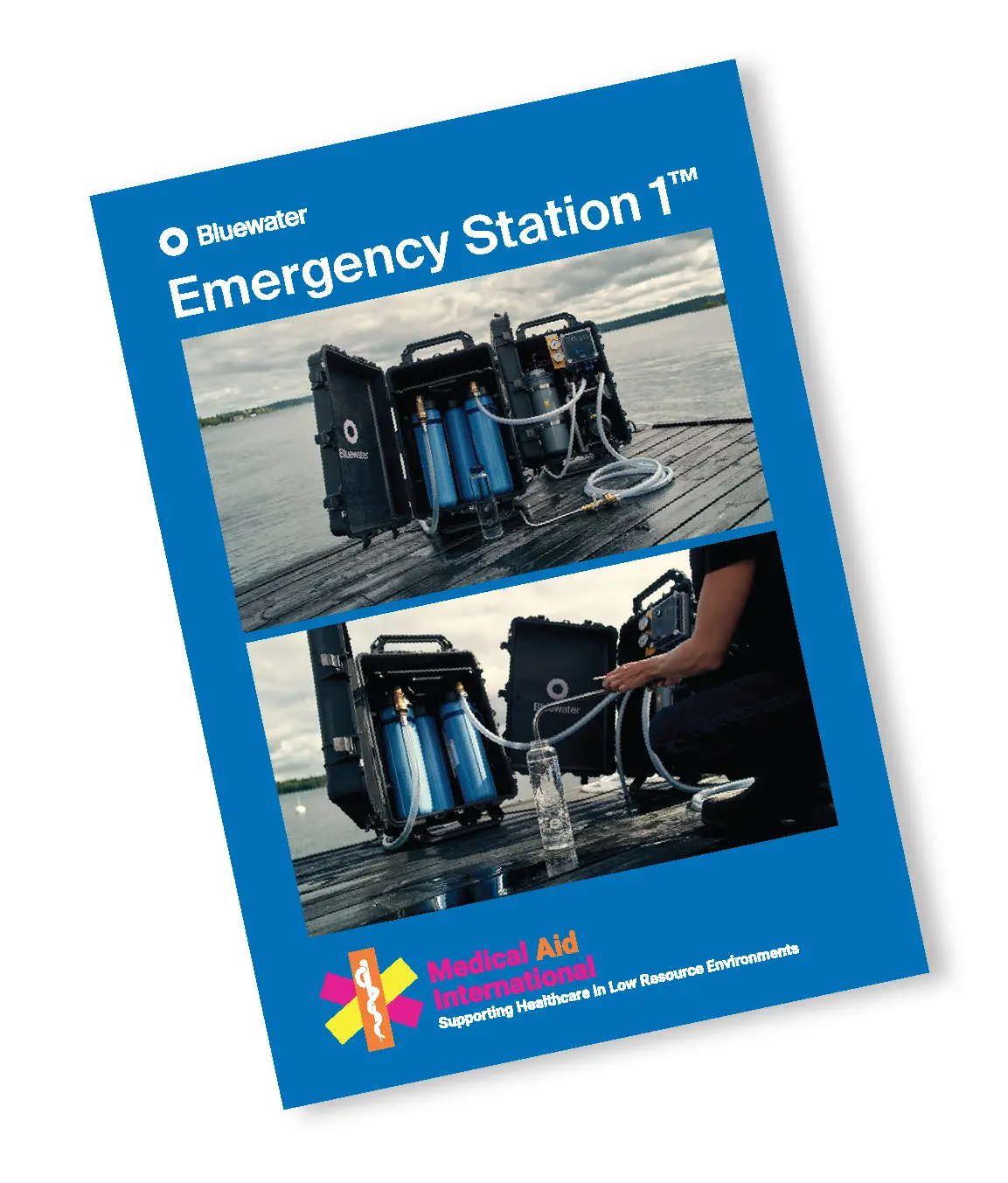 Emergency Station - Thumbnail