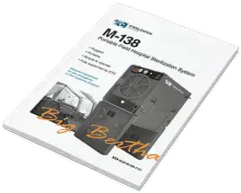 Brochure Grande Bertha