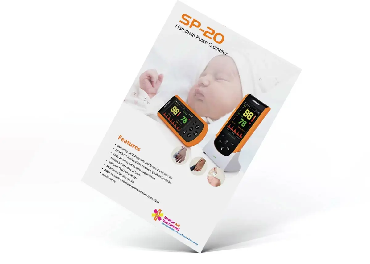 SP-20