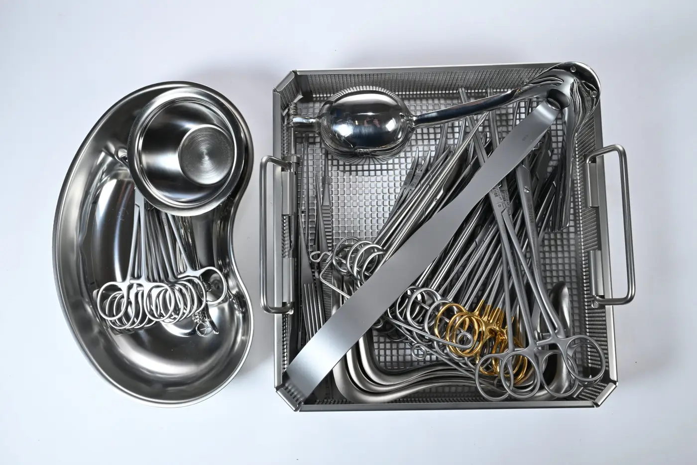 Fistula Set - 1