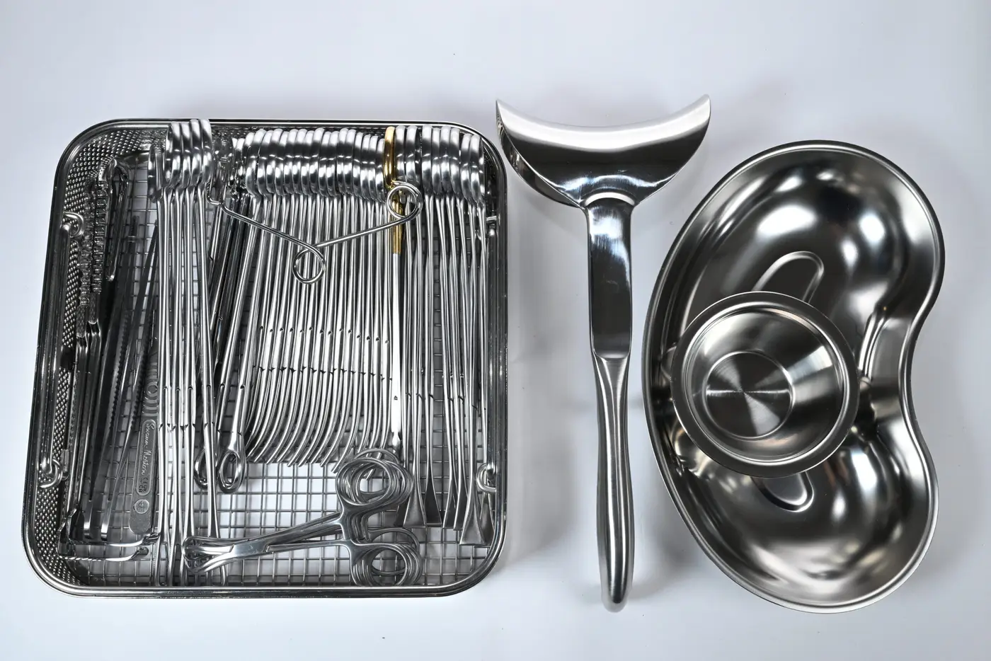 C-Section Set - 1